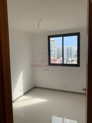 Apartamento com 2 Quartos à Venda, 53 m² em Praia De Itaparica - Vila Velha