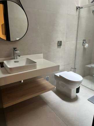 Imagem Casa com 5 Quartos à Venda, 380 m² em Kurumin - Itu