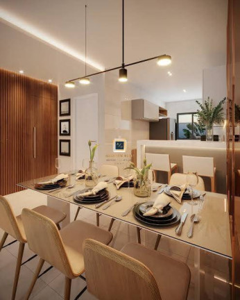 Imagem Casa com 3 Quartos à Venda, 160 m² em Encantada - Eusébio Imagem Casa com 3 Quartos à Venda, 160 m² em Encantada - Eusébio