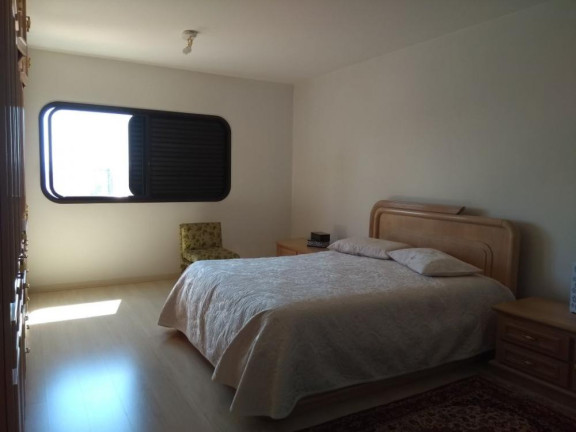 Imagem Apartamento com 4 Quartos à Venda, 315 m² em Tatuapé - São Paulo