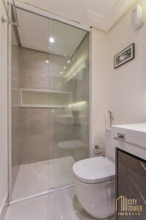 Imagem Apartamento com 1 Quarto à Venda, 70 m² em Cidade Monções - São Paulo