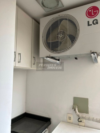 Imagem Imóvel Comercial à Venda, 32 m² em Perdizes - São Paulo