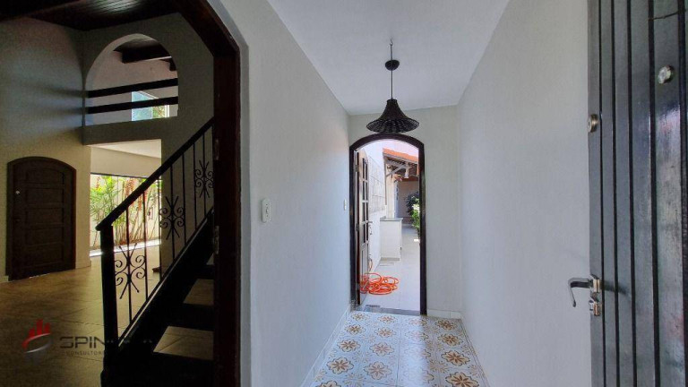 Imagem Casa com 3 Quartos à Venda, 250 m² em Jardim Imperador - Praia Grande Imagem Casa com 3 Quartos à Venda, 250 m² em Jardim Imperador - Praia Grande