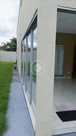 Imagem Casa com 3 Quartos à Venda, 110 m² em Residencial Das Acácias - Goiânia Imagem Casa com 3 Quartos à Venda, 110 m² em Residencial Das Acácias - Goiânia