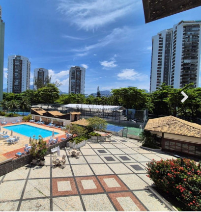 Imagem Imóvel com 3 Quartos à Venda, 138 m² em Barra Da Tijuca - Rio De Janeiro