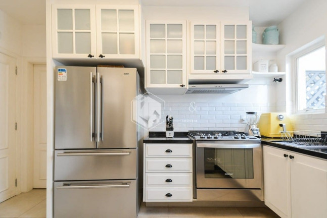Imagem Apartamento com 4 Quartos à Venda, 246 m² em Pinheiros - São Paulo Imagem Apartamento com 4 Quartos à Venda, 246 m² em Pinheiros - São Paulo
