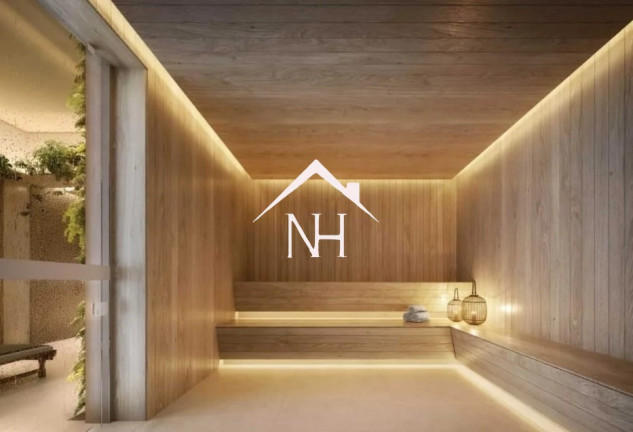 Imagem Apartamento com 4 Quartos à Venda, 156 m² em Perdizes - São Paulo