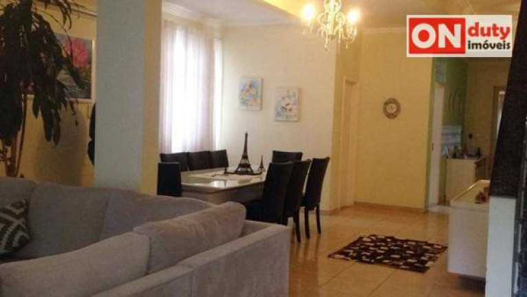 Casa com 3 Quartos à Venda, 320 m² em Aparecida - Santos