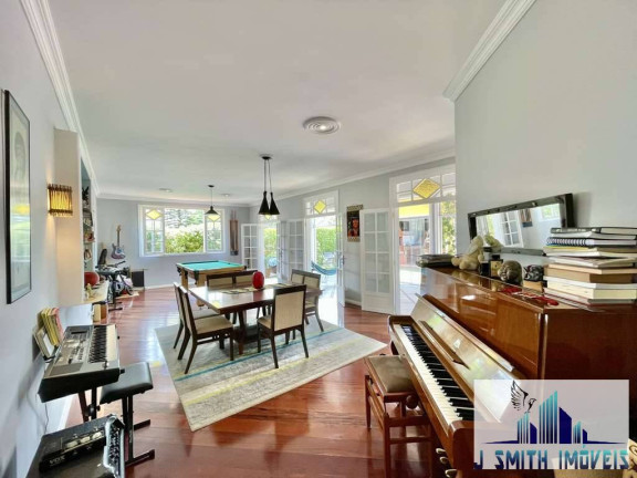 Imagem Casa com 5 Quartos à Venda, 450 m² em Palos Verdes - Carapicuíba Imagem Casa com 5 Quartos à Venda, 450 m² em Palos Verdes - Carapicuíba