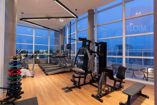 Imagem Apartamento com 1 Quarto à Venda, 50 m² em República - São Paulo Imagem Apartamento com 1 Quarto à Venda, 50 m² em República - São Paulo
