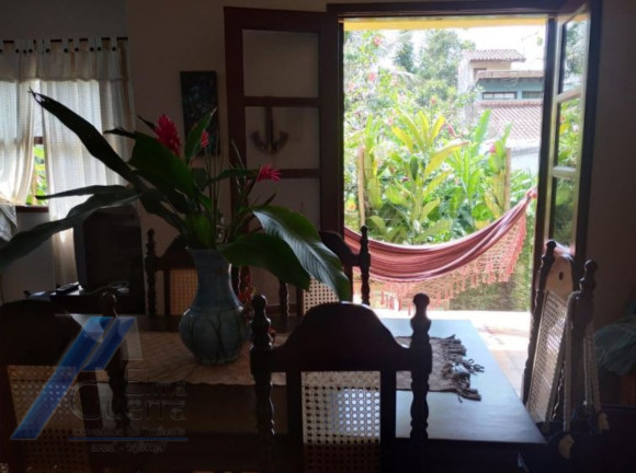 Imagem Casa com 2 Quartos à Venda, 125 m² em Lázaro - Ubatuba Imagem Casa com 2 Quartos à Venda, 125 m² em Lázaro - Ubatuba