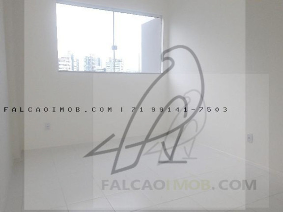 Imagem Apartamento com 3 Quartos à Venda, 119 m² em Pituba - Salvador