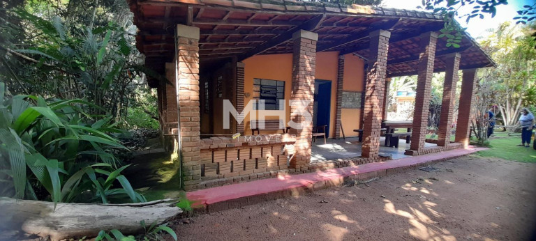 Imagem Imóvel com 4 Quartos à Venda, 300 m² em Santa úrsula - Jaguariúna Imagem Imóvel com 4 Quartos à Venda, 300 m² em Santa úrsula - Jaguariúna