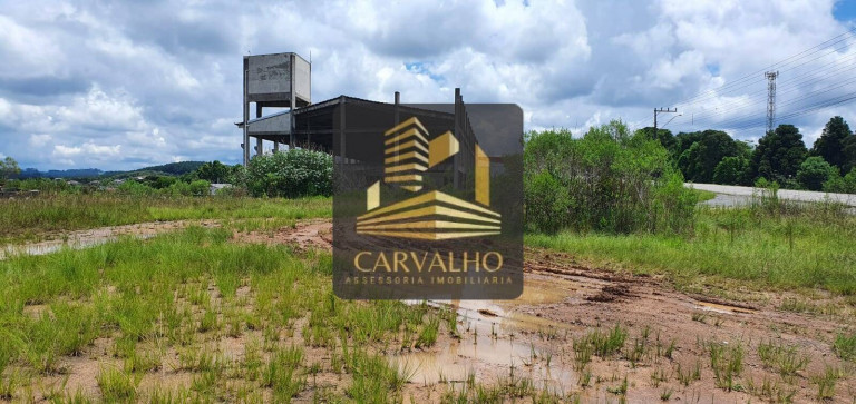 Imagem Terreno à Venda, 21.642 m² em Bela Vista Alegre - Rio Negrinho Imagem Terreno à Venda, 21.642 m² em Bela Vista Alegre - Rio Negrinho