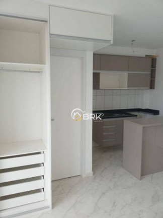 Imagem Studio com 1 Quarto para Alugar, 30 m² em Vila Ré - São Paulo Imagem Studio com 1 Quarto para Alugar, 30 m² em Vila Ré - São Paulo