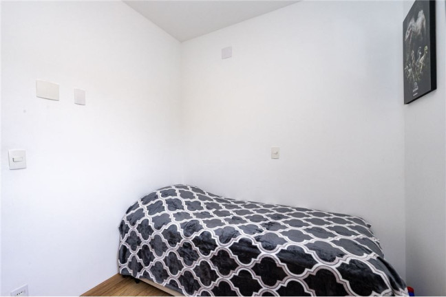 Imagem Apartamento com 3 Quartos à Venda, 75 m² em Vila Sônia - São Paulo Imagem Apartamento com 3 Quartos à Venda, 75 m² em Vila Sônia - São Paulo