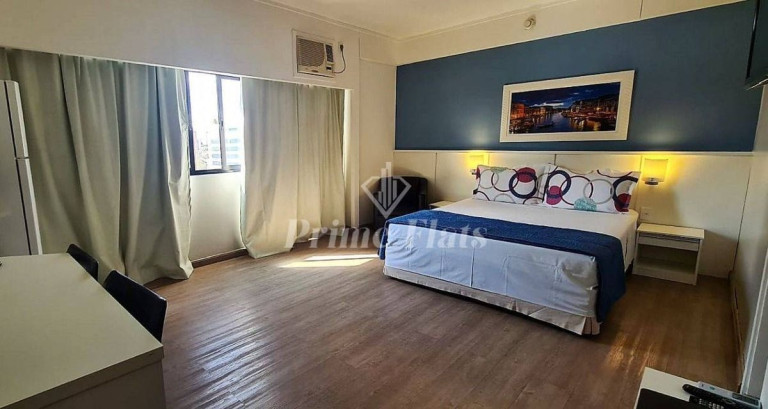 Imagem Apartamento com 1 Quarto à Venda, 26 m² em Vila Clementino - São Paulo