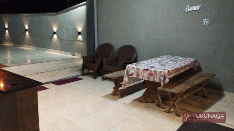 Imagem Casa com 3 Quartos à Venda, 200 m² em Boracéia - Bertioga