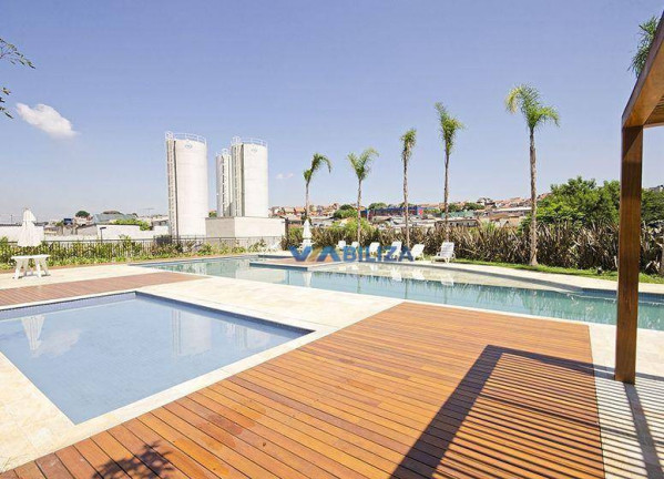 Imagem Apartamento com 3 Quartos à Venda, 56 m² em Cocaia - Guarulhos Imagem Apartamento com 3 Quartos à Venda, 56 m² em Cocaia - Guarulhos