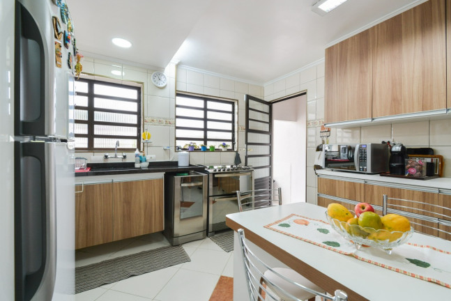 Imagem Sobrado com 3 Quartos à Venda, 244 m² em Vila Clementino - São Paulo Imagem Sobrado com 3 Quartos à Venda, 244 m² em Vila Clementino - São Paulo