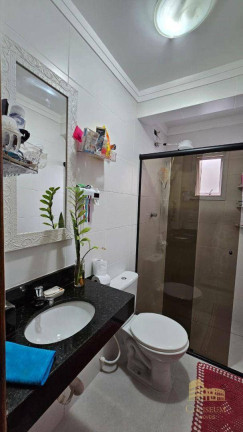 Imagem Apartamento com 1 Quarto à Venda, 40 m² em Ocian - Praia Grande
