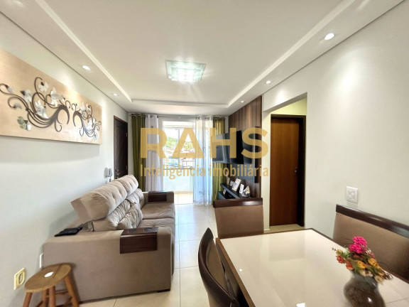 Imagem Apartamento com 2 Quartos à Venda, 61 m² em Saguaçu - Joinville Imagem Apartamento com 2 Quartos à Venda, 61 m² em Saguaçu - Joinville