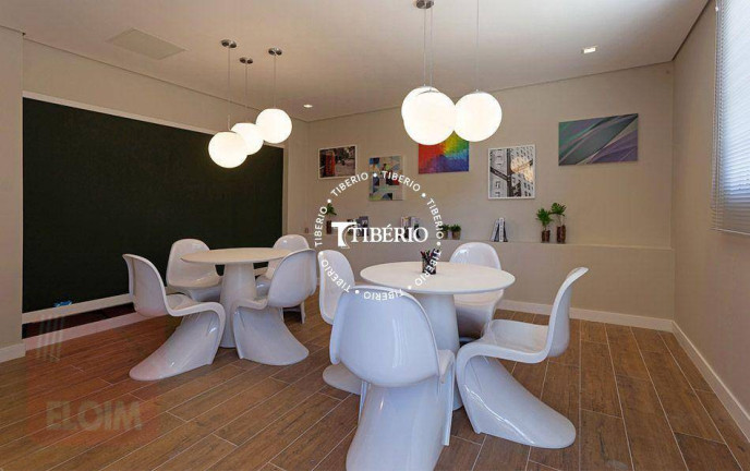 Imagem Apartamento com 3 Quartos à Venda, 67 m² em Santana - São Paulo