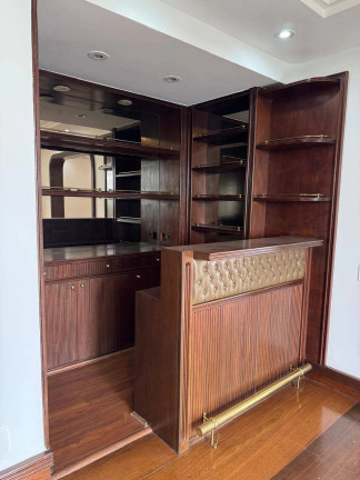 Imagem Apartamento com 4 Quartos para Alugar, 330 m² em Santo Amaro - São Paulo Imagem Apartamento com 4 Quartos para Alugar, 330 m² em Santo Amaro - São Paulo