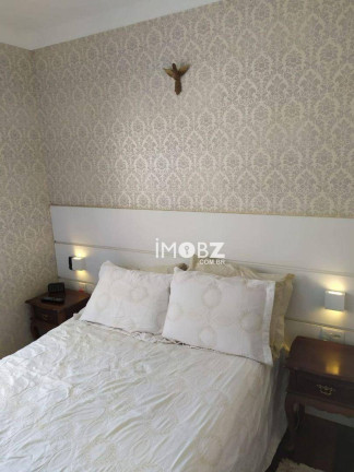 Imagem Imóvel com 3 Quartos à Venda, 121 m² em Vila Andrade - São Paulo