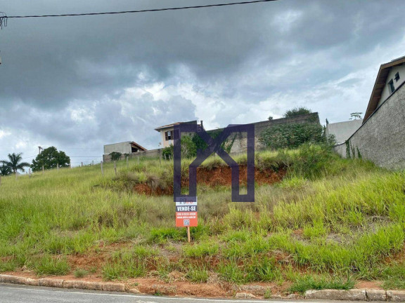 Imagem Terreno à Venda, 512 m² em Pinheirinho - Itajubá