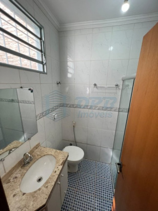 Imagem Casa à Venda, em Jardim Novo Mundo - Ribeirão Preto Imagem Casa à Venda, em Jardim Novo Mundo - Ribeirão Preto