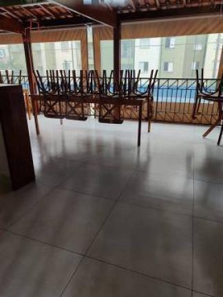 Imagem Apartamento com 2 Quartos à Venda, 48 m² em Parque Munhoz - São Paulo