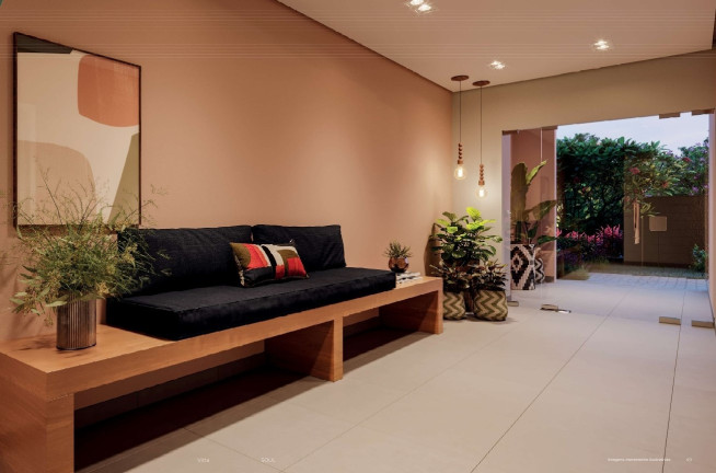 Imagem Imóvel com 2 Quartos à Venda, 58 m² em Republica - Ribeirão Preto Imagem Imóvel com 2 Quartos à Venda, 58 m² em Republica - Ribeirão Preto