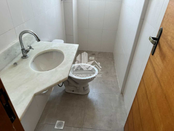 Imagem Apartamento com 2 Quartos à Venda, 68 m² em Campo Grande - Santos Imagem Apartamento com 2 Quartos à Venda, 68 m² em Campo Grande - Santos