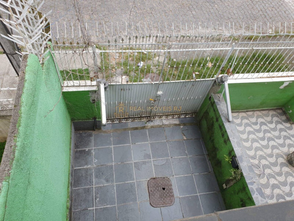 Imagem Casa com 3 Quartos à Venda, 320 m² em Campo Grande - Rio De Janeiro