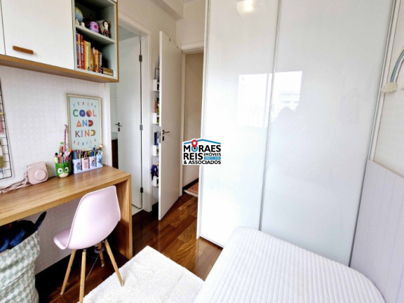 Imagem Apartamento com 3 Quartos à Venda, 154 m² em Cidade Monções - São Paulo