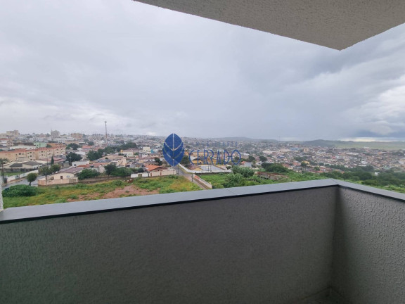 Imagem Apartamento com 2 Quartos à Venda, 53 m² em Setor Central - Anápolis