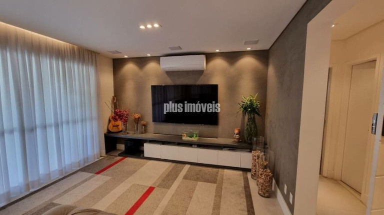 Imagem Apartamento com 4 Quartos à Venda, 250 m² em Vila Mariana - São Paulo Imagem Apartamento com 4 Quartos à Venda, 250 m² em Vila Mariana - São Paulo