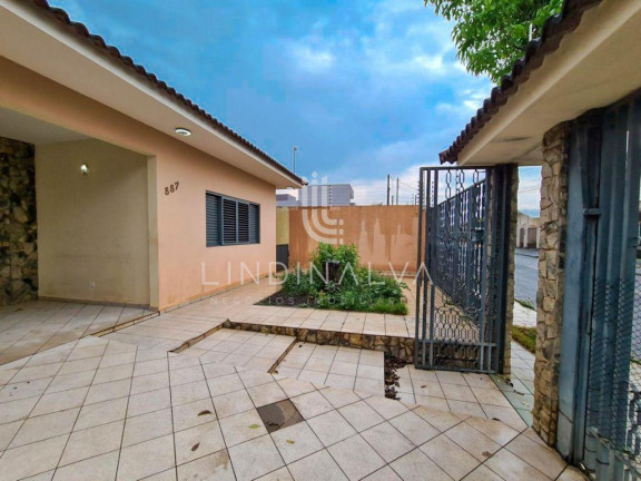Imagem Casa com 3 Quartos à Venda, 215 m² em Lancaster - Foz Do Iguacu