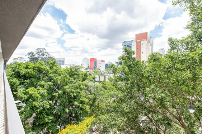 Imagem Apartamento com 3 Quartos à Venda, 158 m² em Vila Clementino - São Paulo Imagem Apartamento com 3 Quartos à Venda, 158 m² em Vila Clementino - São Paulo