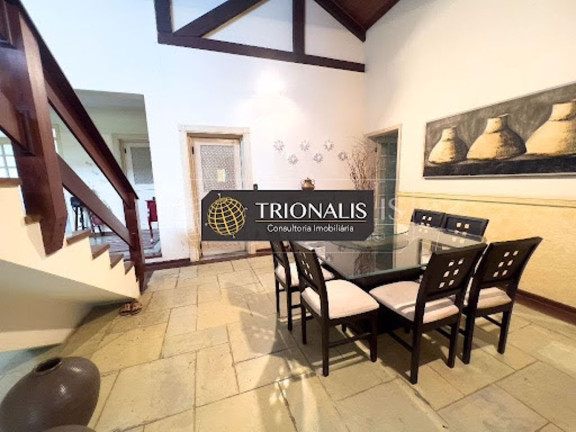 Imagem Casa com 4 Quartos à Venda, 504 m² em Vila Petrópolis - Atibaia