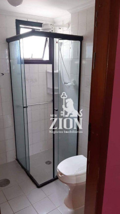 Imagem Apartamento com 3 Quartos à Venda, 120 m² em Santana - São Paulo