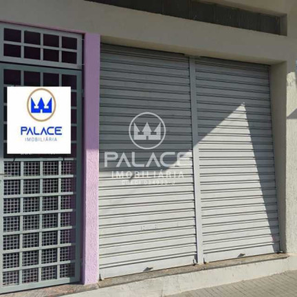 Sala Comercial para Alugar, 40 m² em Paulista - Piracicaba