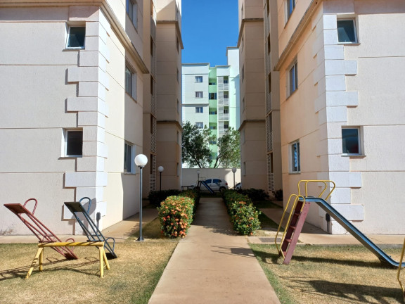 Imagem Apartamento com 2 Quartos à Venda, 62 m² em Plano Diretor Norte - Palmas
