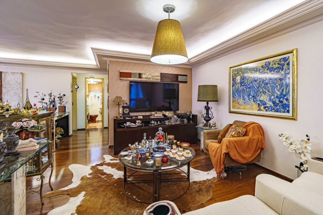 Imagem Apartamento com 3 Quartos à Venda, 215 m² em Santa Cecília - São Paulo Imagem Apartamento com 3 Quartos à Venda, 215 m² em Santa Cecília - São Paulo