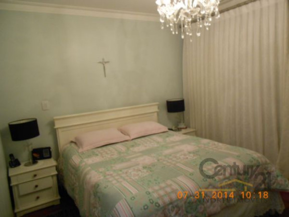 Imagem Apartamento com 3 Quartos à Venda, 123 m² em Santa Teresinha - São Paulo Imagem Apartamento com 3 Quartos à Venda, 123 m² em Santa Teresinha - São Paulo