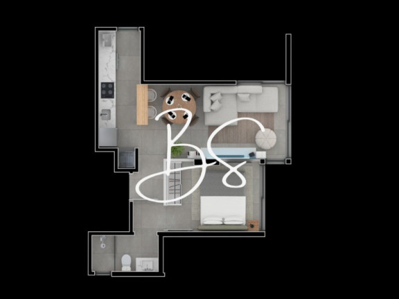 Imagem Apartamento com 3 Quartos à Venda, 97 m² em Avenida Carlos Barbosa - Torres