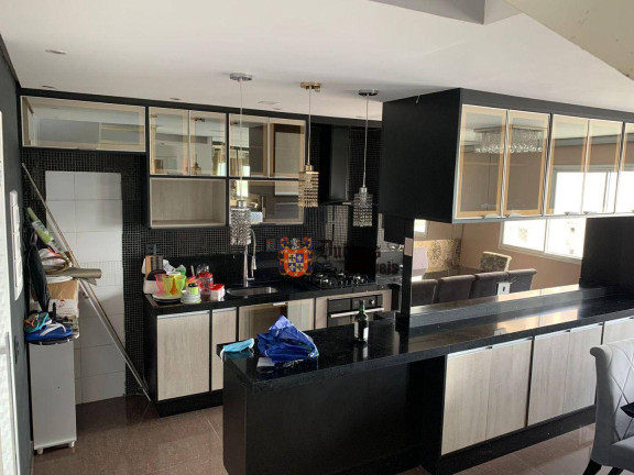 Imagem Cobertura com 3 Quartos à Venda, 130 m² em Vila Augusta - Guarulhos Imagem Cobertura com 3 Quartos à Venda, 130 m² em Vila Augusta - Guarulhos
