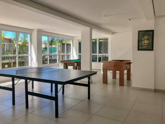 Imagem Apartamento com 3 Quartos à Venda, 60 m² em Estufa Ii - Ubatuba