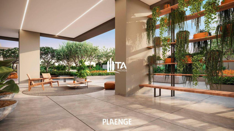 Imagem Imóvel com 3 Quartos à Venda, 193 m² em Cambuí - Campinas